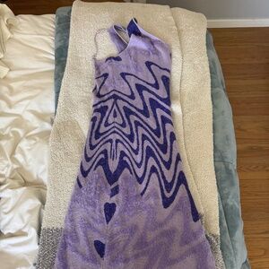 House of Sunny Dress